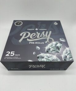 Buy Persy Pre Roll LB Box