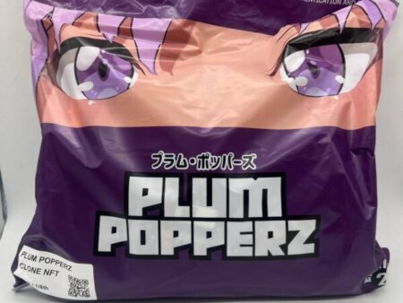 Buy super dope strain-Plum Popperz 16 Oz