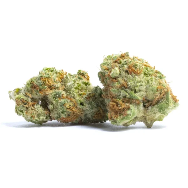 Papaya Punch – Private Reserve · Papaya Punch is a flavorful and potent hybrid cannabis strain that offers a balanced experience. · High-quality cannabis strains