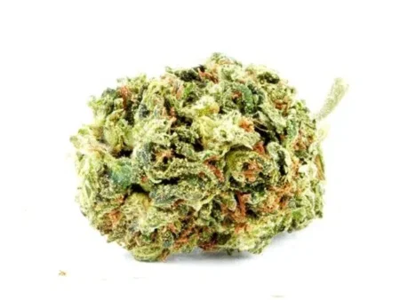 Sour Diesel – Top